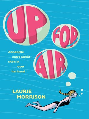 cover image of Up for Air